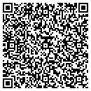 QR code with Fred T Adams contacts