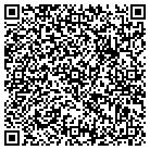 QR code with Heine's Custom Draperies contacts