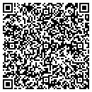 QR code with King-A-Corp contacts