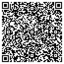 QR code with Moonstruck contacts