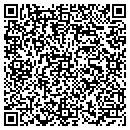 QR code with C & C Machine Co contacts