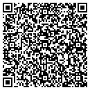 QR code with Zavala Construction contacts