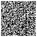 QR code with Hadron Design contacts