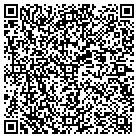 QR code with Christ Intl Evangelistic Entp contacts
