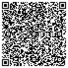 QR code with Alvord City Maintenance contacts