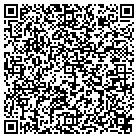 QR code with A-A A Akey Mini Storage contacts