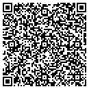 QR code with U S A Mobility contacts