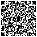 QR code with USA Tae Kwon Do contacts