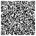 QR code with D R Horton Custom Homes contacts