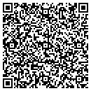 QR code with G & S Custom Carpentry contacts