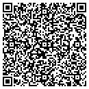 QR code with MBIA TX contacts