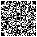 QR code with Garrett M Casey contacts