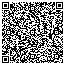 QR code with Judkins Inc contacts