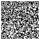 QR code with Hoover Consulting contacts