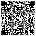 QR code with Phillps-Bdnarz Evluation Group contacts