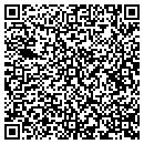QR code with Anchor Water Well contacts