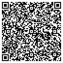 QR code with Huxley Bay Marina contacts