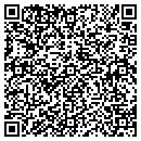QR code with DKG Leather contacts