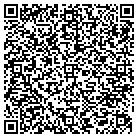 QR code with Chapel Methodist Church Parsng contacts