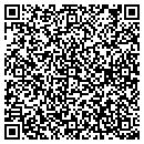 QR code with J Bar J Guest Ranch contacts