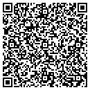 QR code with J R Liquidation contacts
