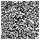 QR code with C & M Tree & Lawn Service contacts