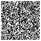 QR code with Upper Crust Restaurant & Ctrng contacts