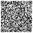 QR code with Custom Electronics Inc contacts