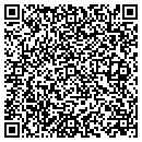 QR code with G E Management contacts