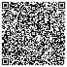 QR code with B & L Pole Line Cnstr Co contacts