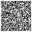 QR code with JB Properties contacts