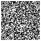 QR code with F Kattan Manor Homes contacts