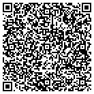 QR code with E Leet Web Design & Developmen contacts