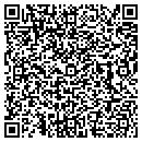 QR code with Tom Cleaners contacts