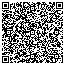 QR code with A To Z Tutoring contacts