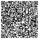 QR code with Heidrick & Struggles Inc contacts