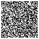 QR code with Arrow Towing contacts