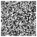 QR code with Pandoras Box contacts