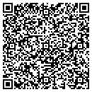 QR code with CBS Masonry contacts