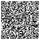 QR code with H & R Block Tax Service contacts