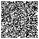 QR code with Yoder Stables contacts
