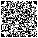 QR code with F P L E Forney LP contacts
