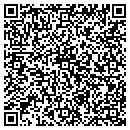 QR code with Kim F Burlingham contacts