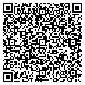 QR code with Dw Ranch contacts