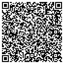 QR code with Oaks Apts contacts