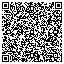 QR code with A A A Monuments contacts