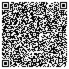 QR code with Salinas Bros Mtl Hlg Escvating contacts