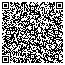 QR code with Ironcity Gym contacts