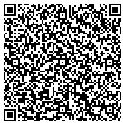 QR code with Mark Coombs Dental Laboratory contacts