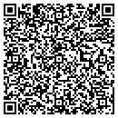 QR code with J H Smith Mfg contacts